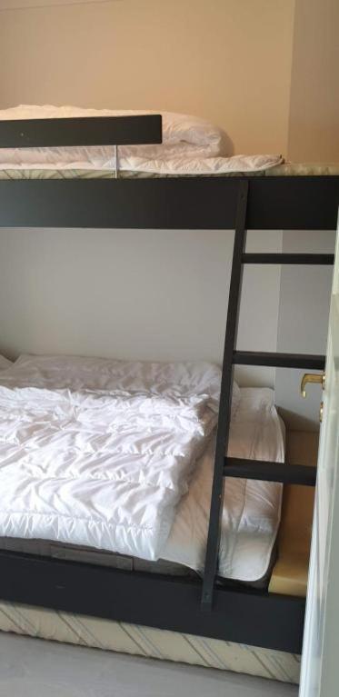 Oppdal Alpintun, Stolen Ovre - Ski In Ski Out Luaran gambar