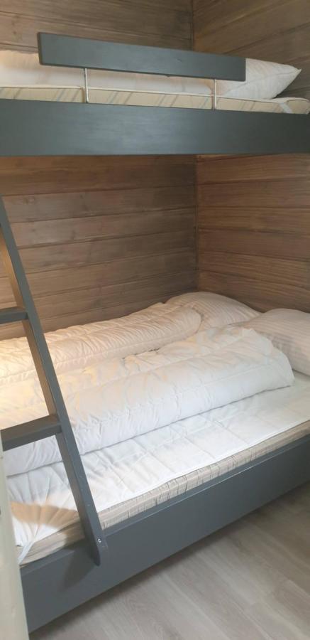 Oppdal Alpintun, Stolen Ovre - Ski In Ski Out Luaran gambar