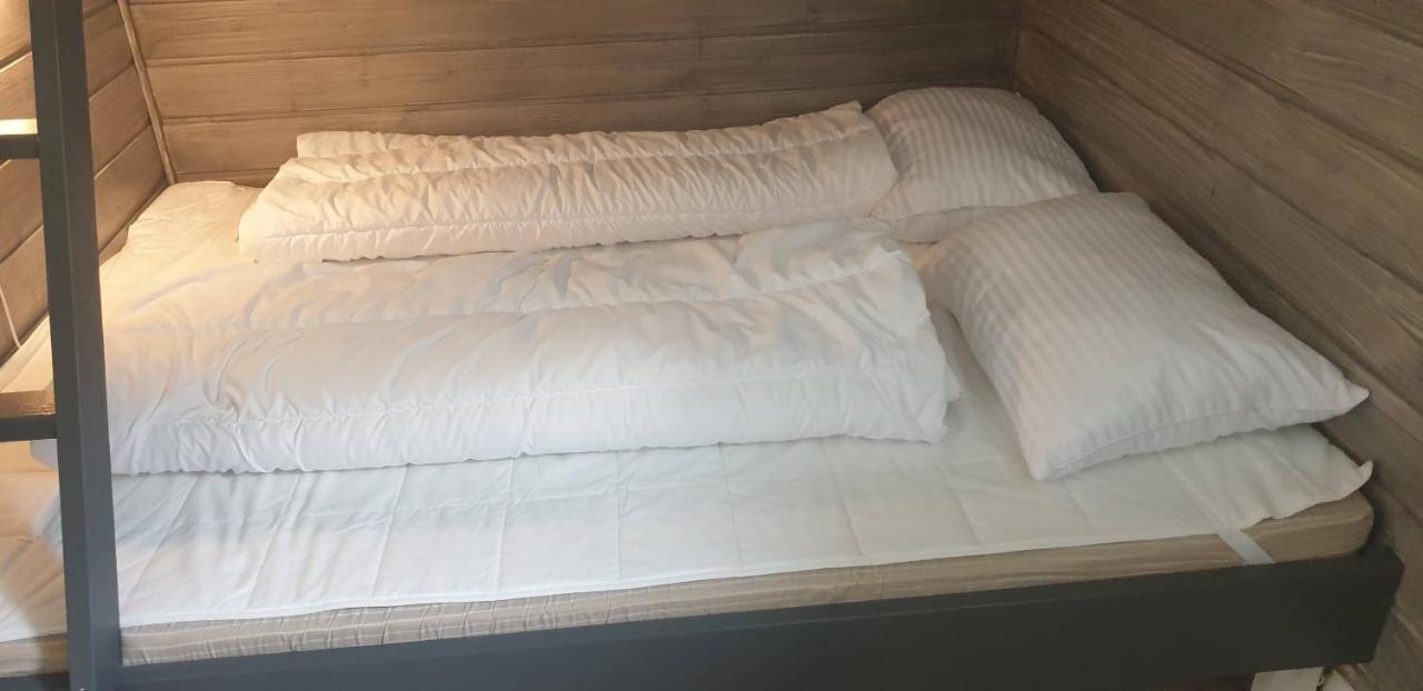 Oppdal Alpintun, Stolen Ovre - Ski In Ski Out Luaran gambar