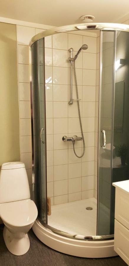 Oppdal Alpintun, Stolen Ovre - Ski In Ski Out Luaran gambar