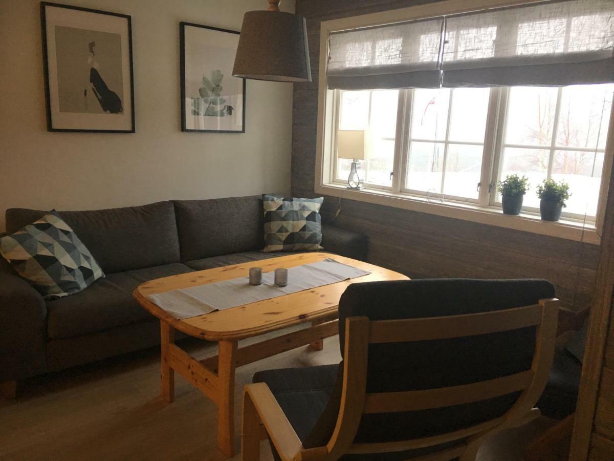 Oppdal Alpintun, Stolen Ovre - Ski In Ski Out Luaran gambar
